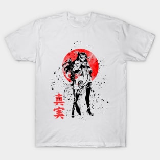 Oni 39 T-Shirt